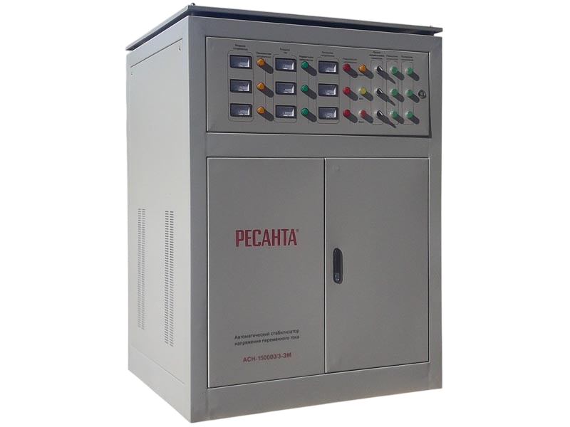 Ремонт Ресанта АСН-150000/3-ЭМ